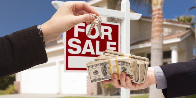 Sell Home Fast for Cash in Tampa Bay, Florida